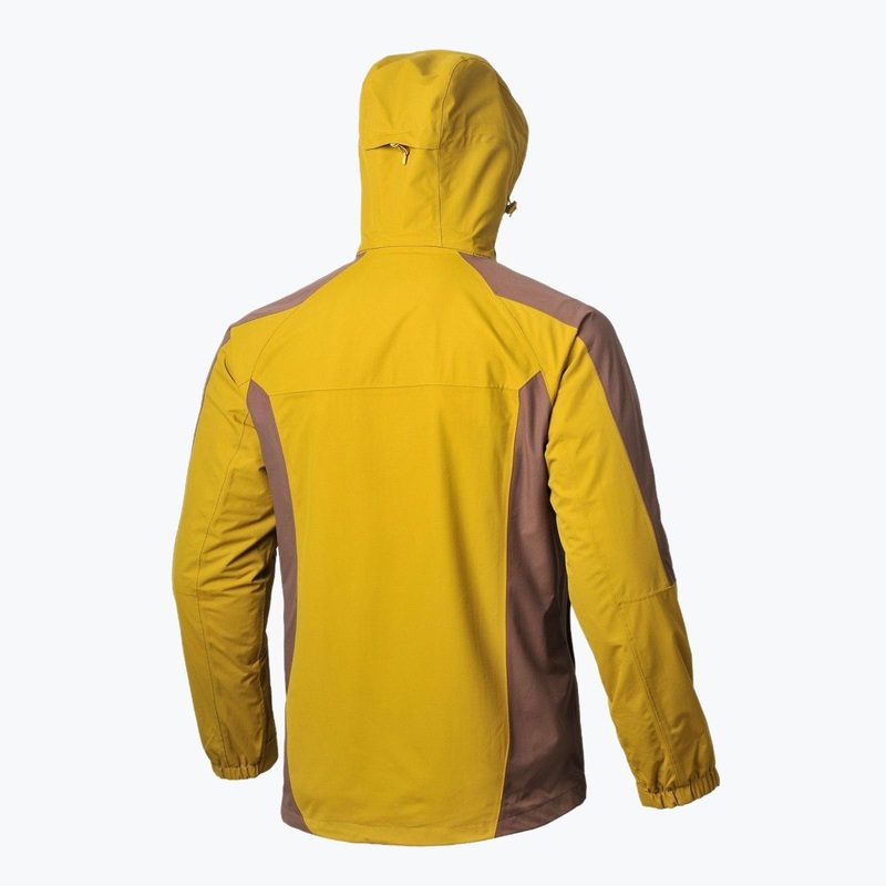 Mens Waterproof Jacket Outdoor Sport Soft Shell Jacket with Hood Jacket Running Hiking – Jacket and Jackets price