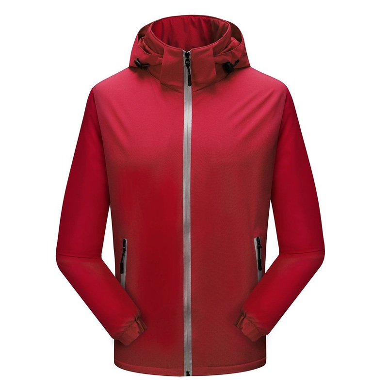New Arrival 2022 Windbreaker and Waterproof Unisex Softshell – Hoody Jacket and Hoodies price