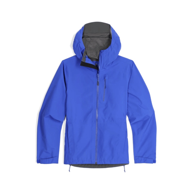 OEM/ODM Custom High Performance Women Waterproof Jacket Windbreaker with Quality Certification – High Performance Waterproof Jacket and Quality Certified Windbreaker price
