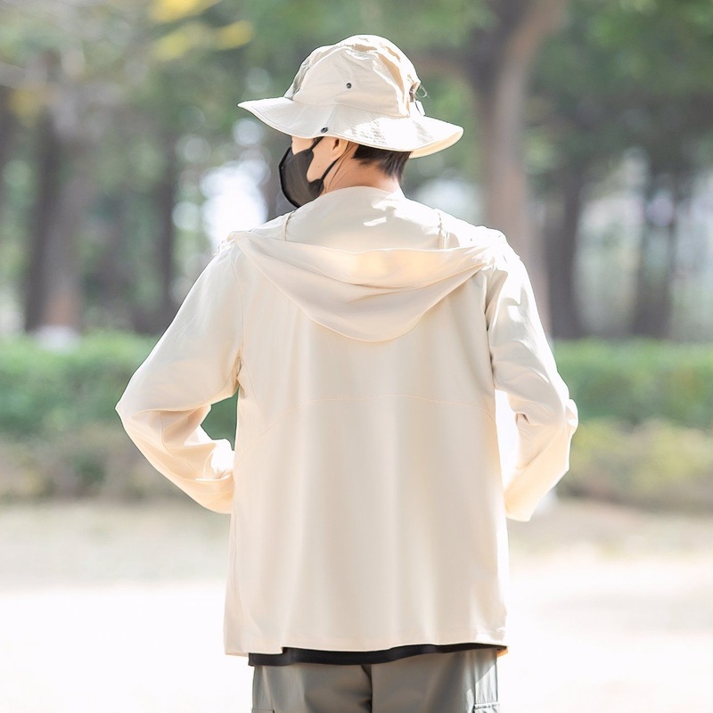 OEM/ODM Lightweight Custom Sunscreen Jacket for Ultimate UV Protection – Sun-Protective Jackets and UV Protection Skin Jackets price