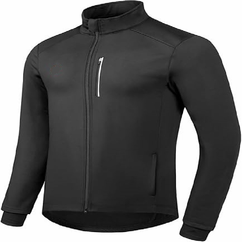 Premium Mens Winter Cycling Jacket – Thermal & Windproof – Jacket and Softshell Jacket price