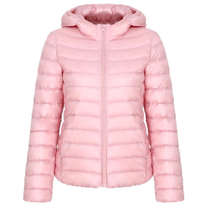 Tanboer Women Down Coats Short Down Jackets Winter Coats Keep Warm – Down Jacket and Winter Jackets price