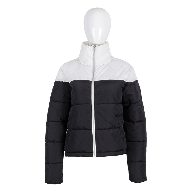 Unisex Plain Black Windbreaker Jacket with Lining Custom Logo – Fashion Jacket and Outdoor Jacket price