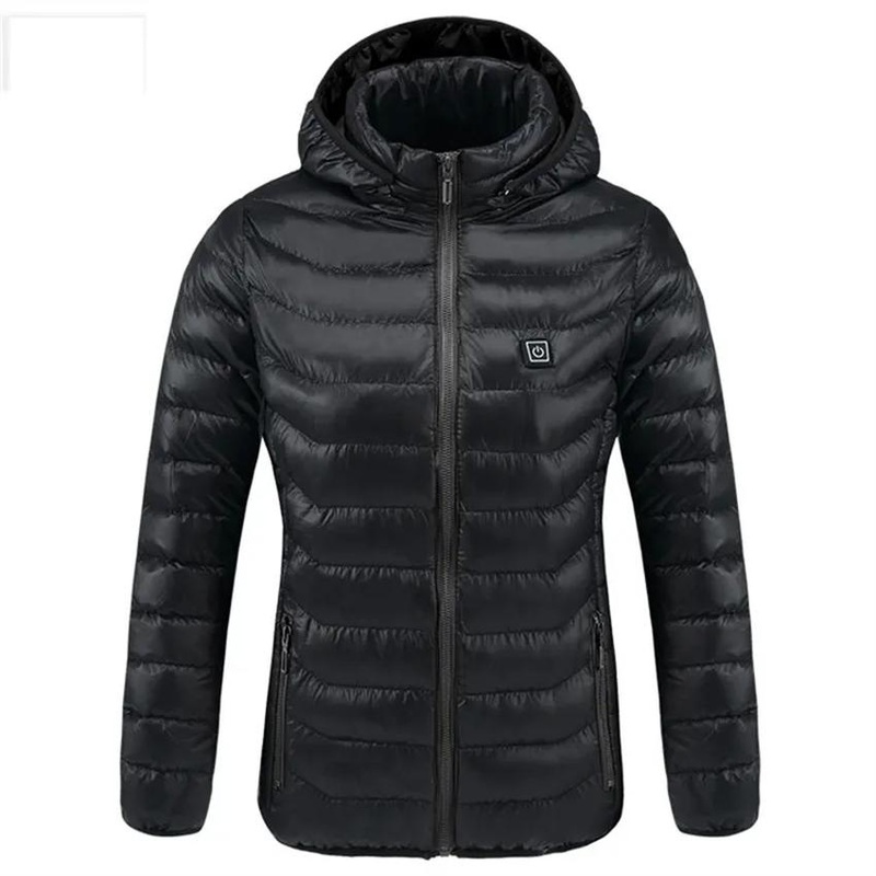 Wholesale Warm Battery Heated Hunting Jacket Plus Size for Sale – Heated Hunting Jacket and Heated Camouflage Jacket price