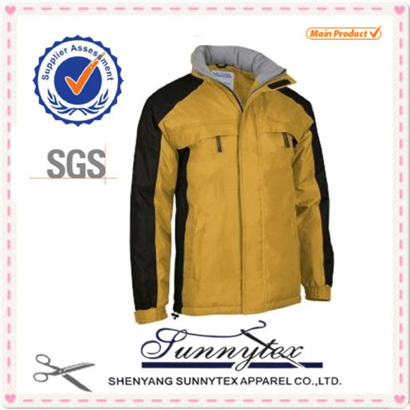 Winter Double Side Plus Size Custom Contrast Color Jacket – Down Jacket and Winter Jacket price