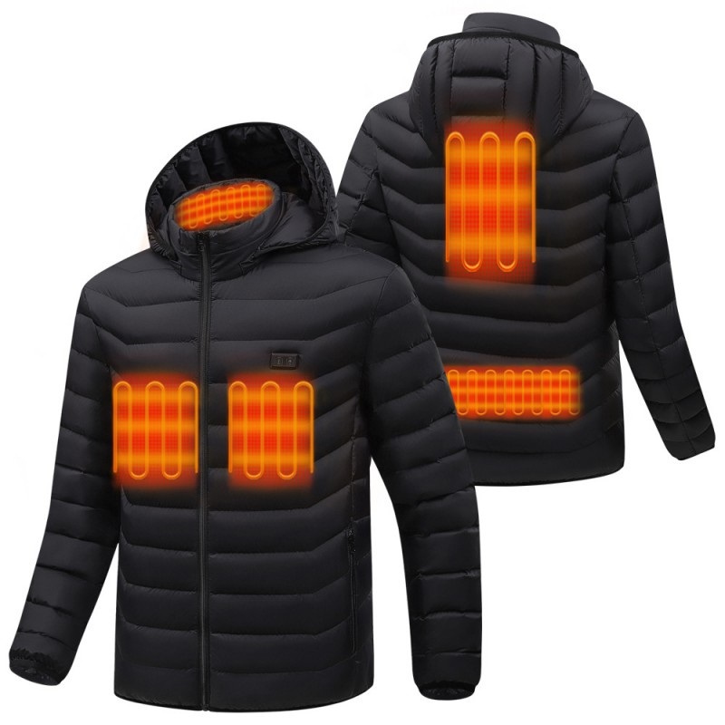 Winter Heated Clothing Hunting Hiking Heated Clothing Battery Heated Clothing – Heated Clothing and Battery Heated Clothing price