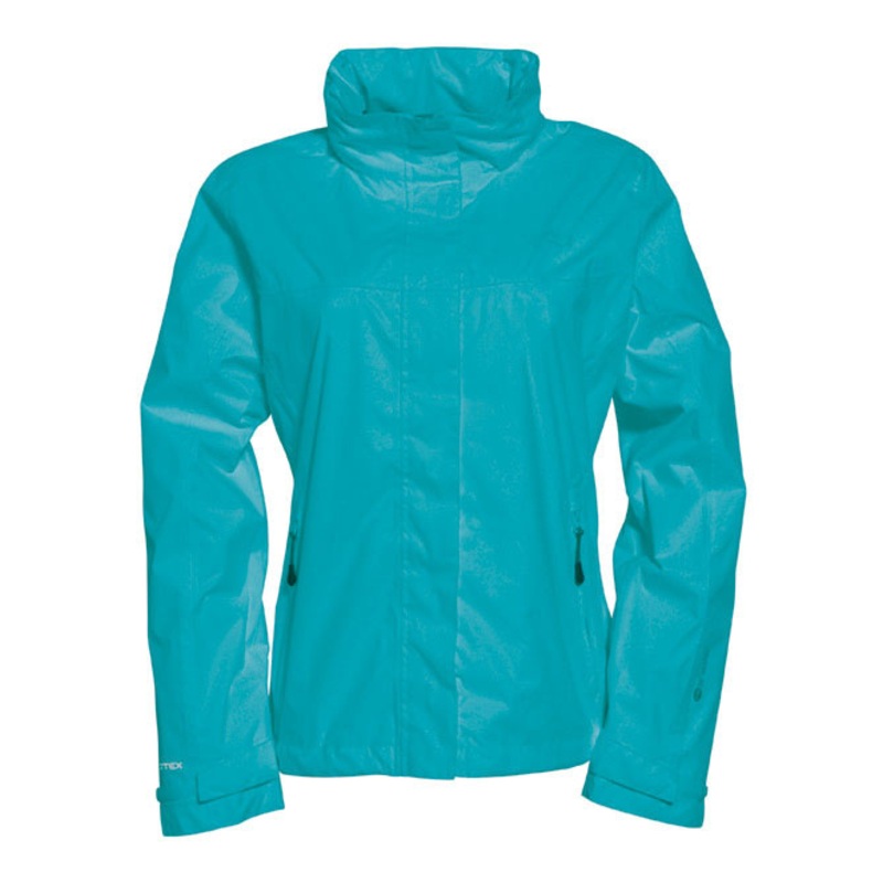 Womens Leisure Jacket Outdoor Jacket in Blue – Womens Sports Coat and Womens Jacket price