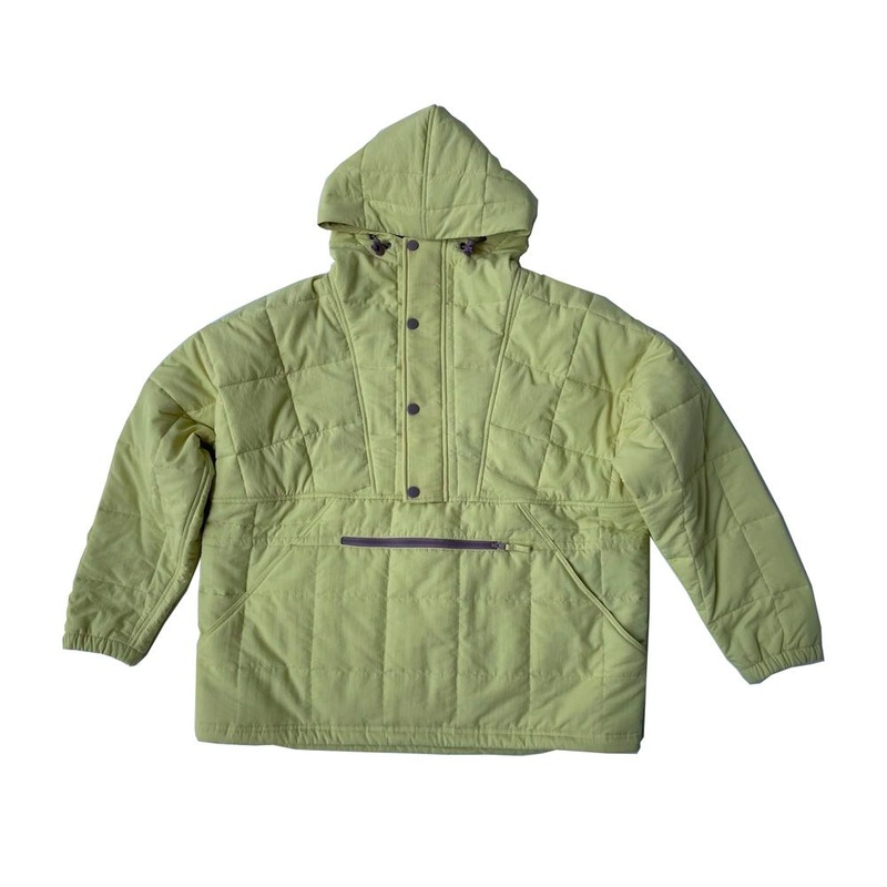 Womens Loose Fit Quilted Padding Jacket Waterproof Outdoor Jackets with Hood – Jacket and Clothing price