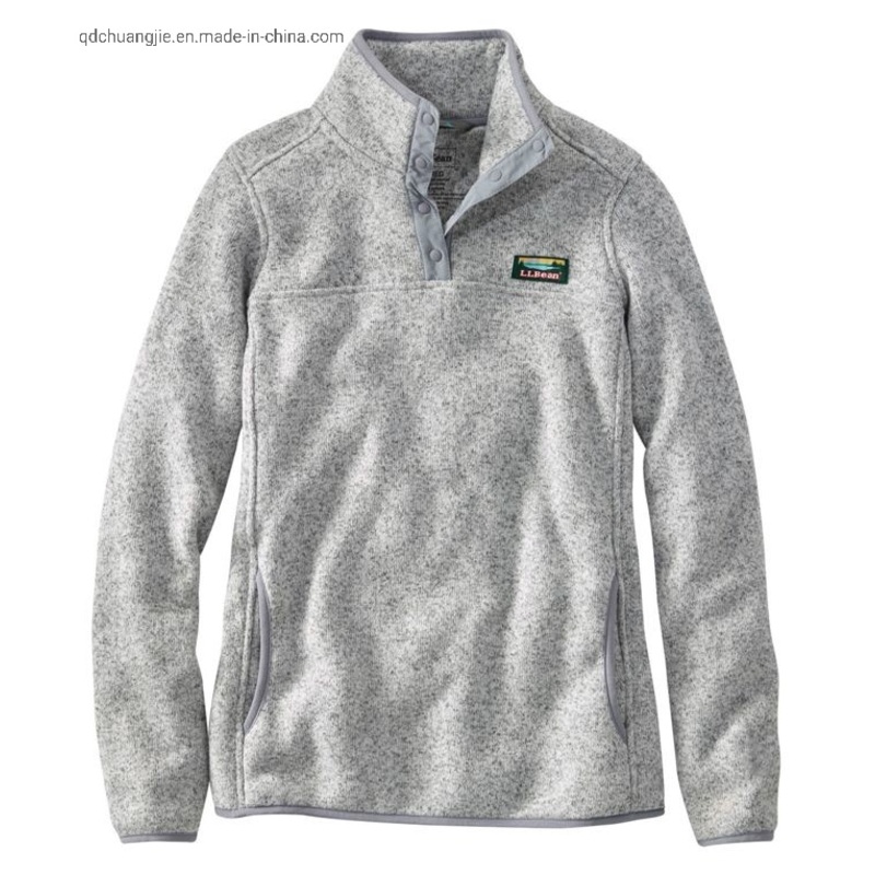 Womens Plain Blank Pocket Warm Loose Fit Casual Sport Fleece Terry Pullover Thick Athletic Jogging Jumper Gym Track Knit Winter Hoodies – Polyester and Organic Cotton price
