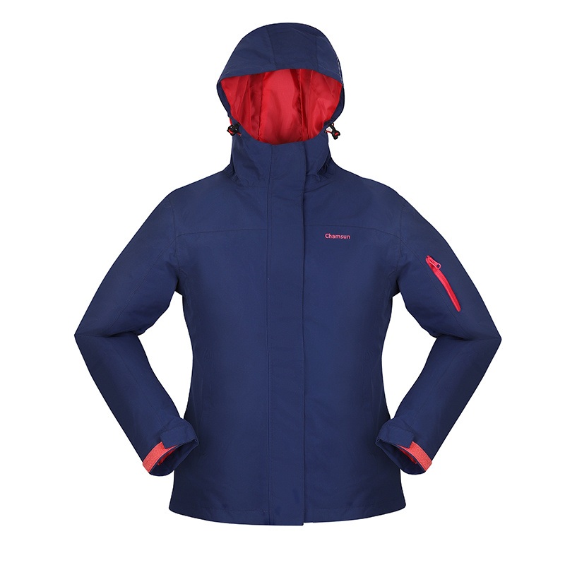 Womens Windbreakers Jacket Hooded Waterproof Breatable – Windbreaker and Waterproof Jacket price