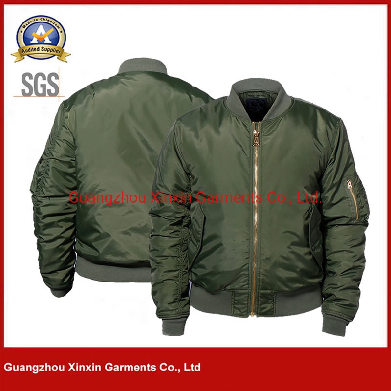Black Flying Safety Biker Zipper Jacket (J502) – Flying Jacket and Biker Jacket price