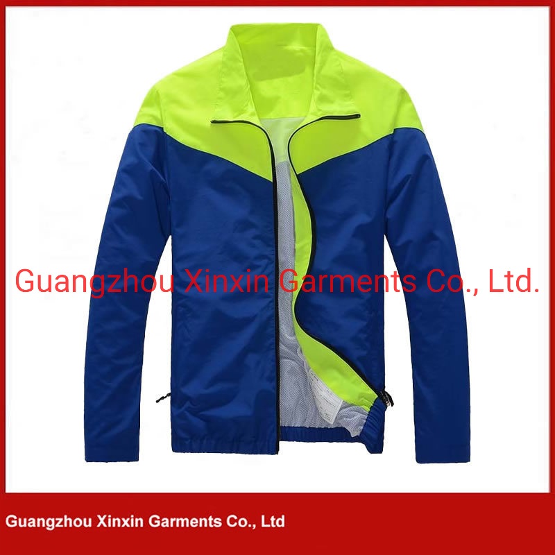 China Supplier Waterproof Men Hooded Jacket (J211) – Men Jacket and Jacket Supplier price