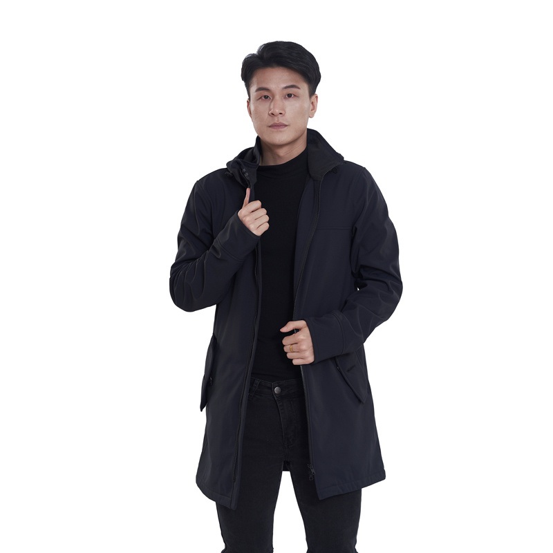 Custom Men New Waterproof Windbreaker Jacket Youth Windbreaker – Youth Jacket and Youth Coat price