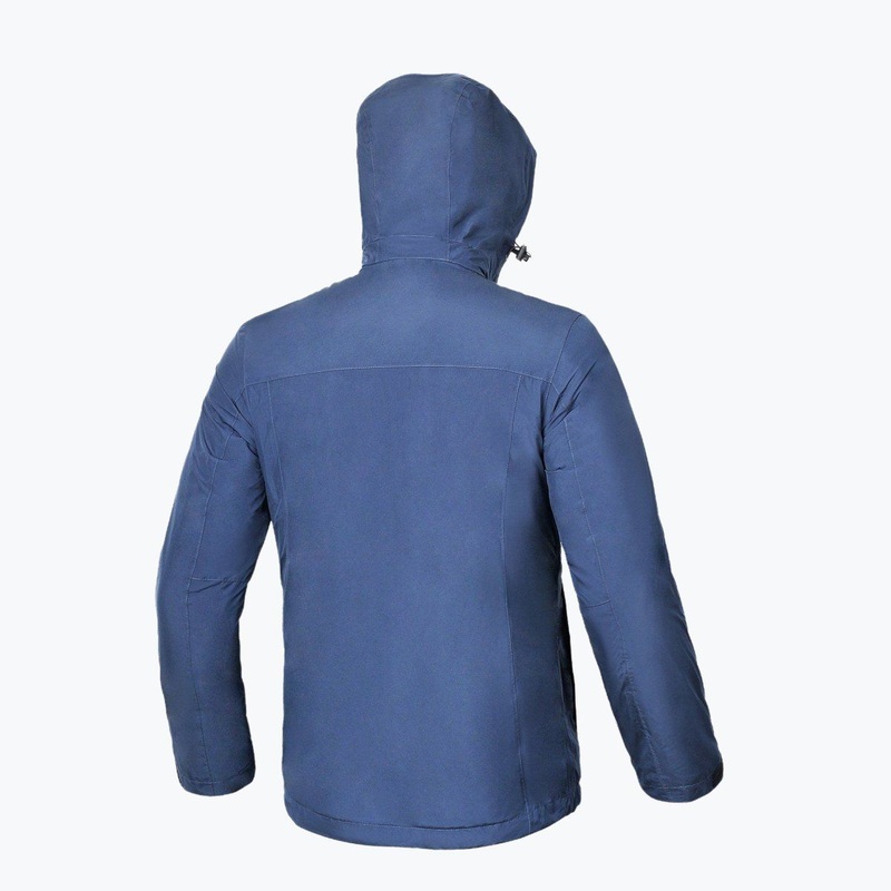 Custom Mens Waterproof Windbreakers Hooded Jacket Outdoor Clothing Sports Jacket – Jacket and Jackets price