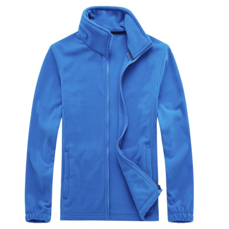Custom Polar Fleece Jacket with Logo – Softshell Jacket and Waterproof Jacket price