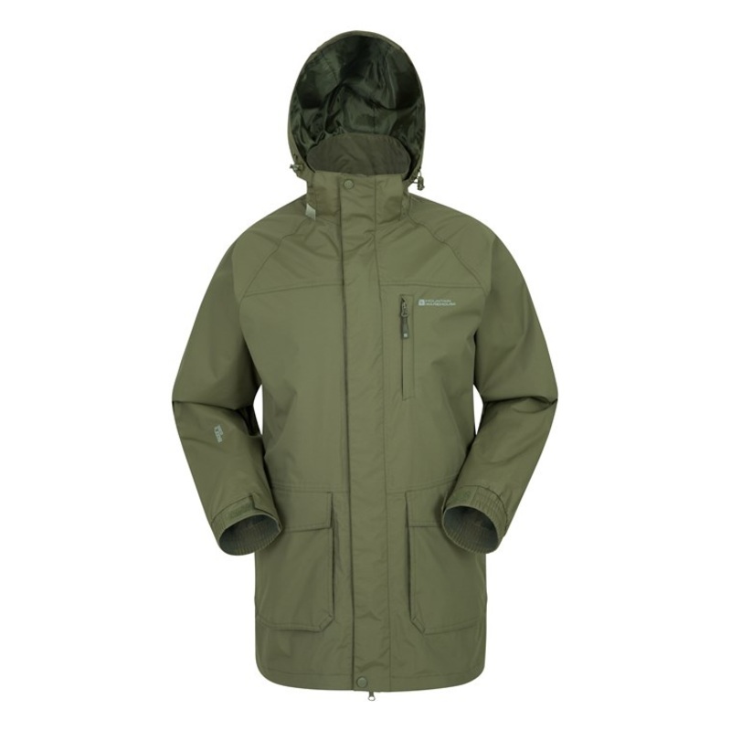 Custom Workwear Cargo Jacket Durable Multi-Pockets Winter Overcoat Working Clothes Men Waterproof Jacket – Clothes and Jacket price