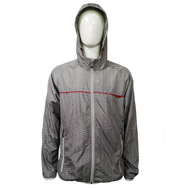 Cycling Jacket OEM Service High Quality Taped Process Waterproof Mens Bike Cycling Rain Jacket – Windbreakers and Light Jacket price