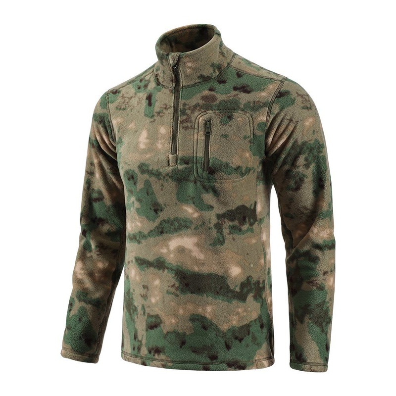 Esdy 5colors Tactical Polar Jacket Mens Fleece Jacket Coat – Tactical Shirt and Esdy Jacket price