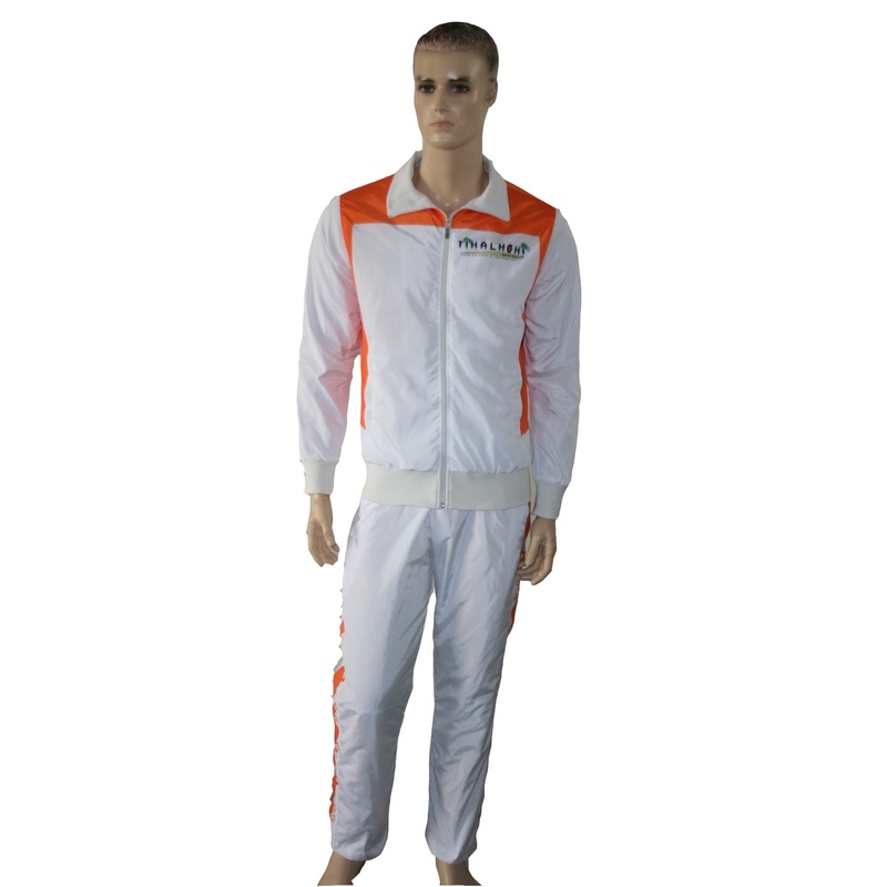 Healong Fashion Design High Quality Jacket Tracksuits – Jacket and Hoodies price