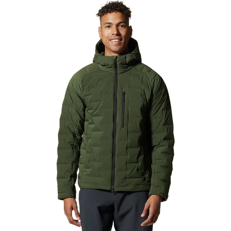 High-Quality Customized Winter Warm Goose Down Jacket Outdoor Casual Thickened Mens Down Puffer Jacket – Baby Men Jacket Winter Coat and Winter Coat price