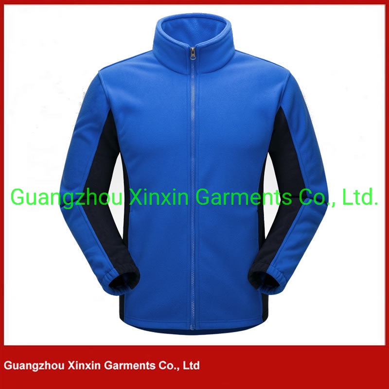 Mens Full Sport Zipper Polar Fleece Jacket (J152) – Sport Jacket and Microfleece Jacket price
