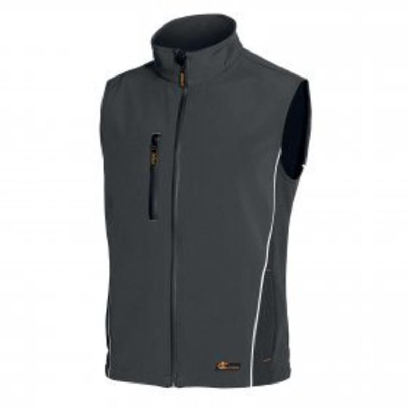 New Design Detachable Sleeves Winter Softshell Work Wear Men Windproof Waterproof Fleece Lined Zip Shell Hard up Soft Wind Breaker Rain Outdoor Jackets – Coat and Jacket price