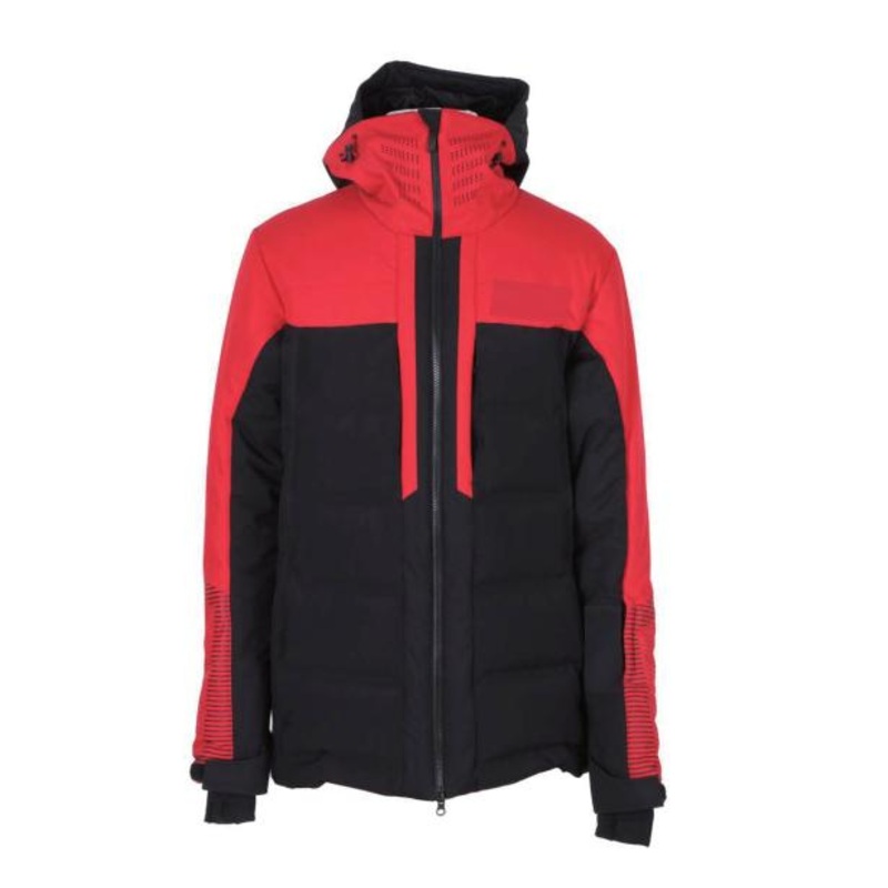 ODM Hoody Women Fashion Ladies Padding Bomber Men Winter Puffer Jacket Coat – Coat and Jacket Coat price