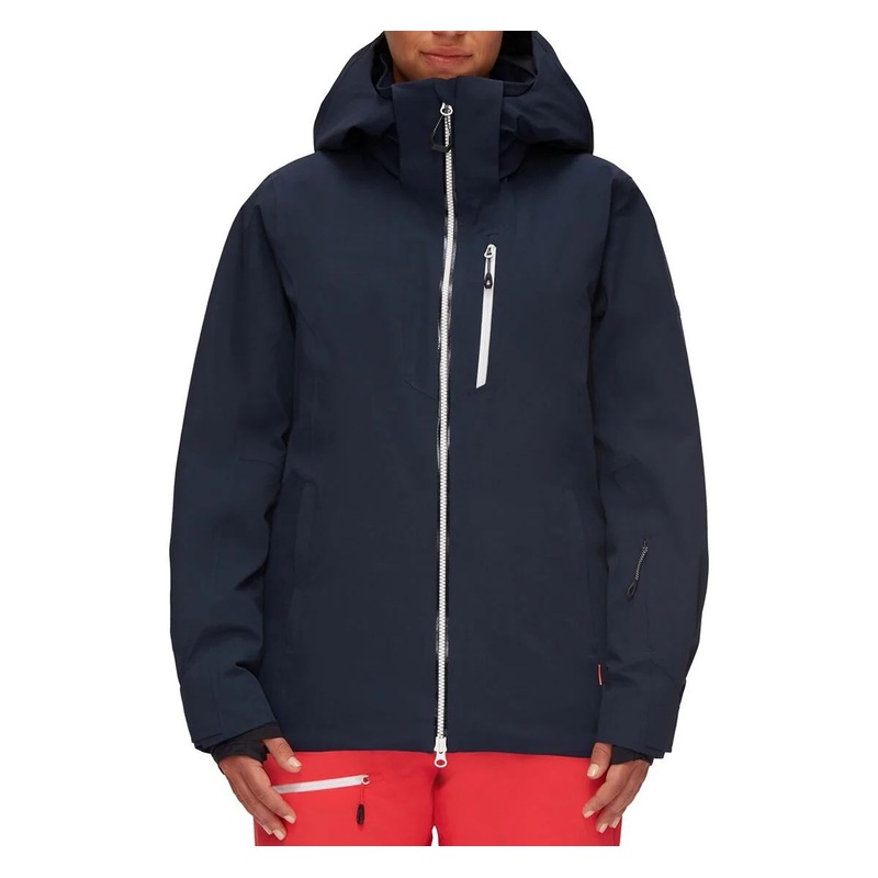 OEM Custom Versatile Women Ski Jacket for Winter Outdoor Adventures – Womens Ski Jacket and Outdoor Adventure Jacket price