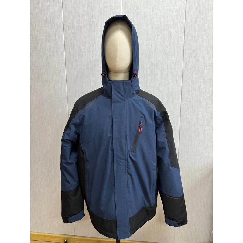 OEM Waterproof Padded Mens Winter Jacket – Outwear and Jacket price