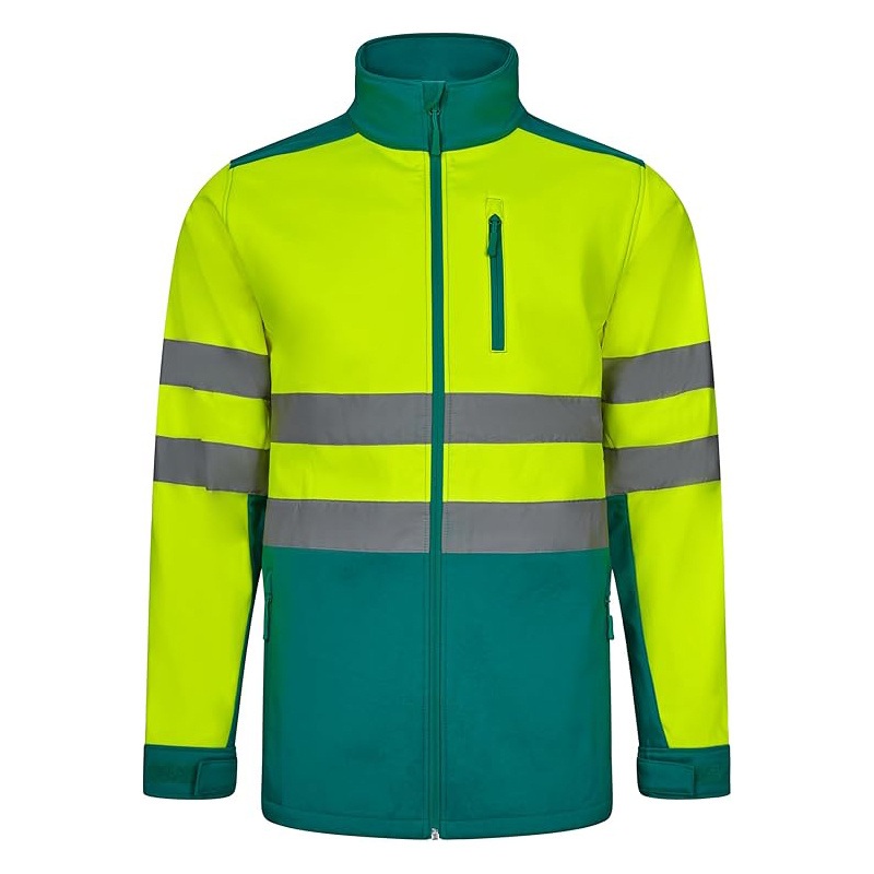 Unisex Comfortable Windproof Waterproof Softshell Jacket for Outdoor – Mens Outdoor Jacket and Winter Softshell Jacket price