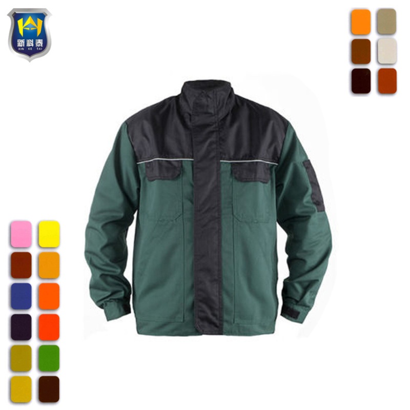 Wholesale Fashion Mens Jackets Work Uniform Warm Work Jacket – Jacket and Mens Jackets price
