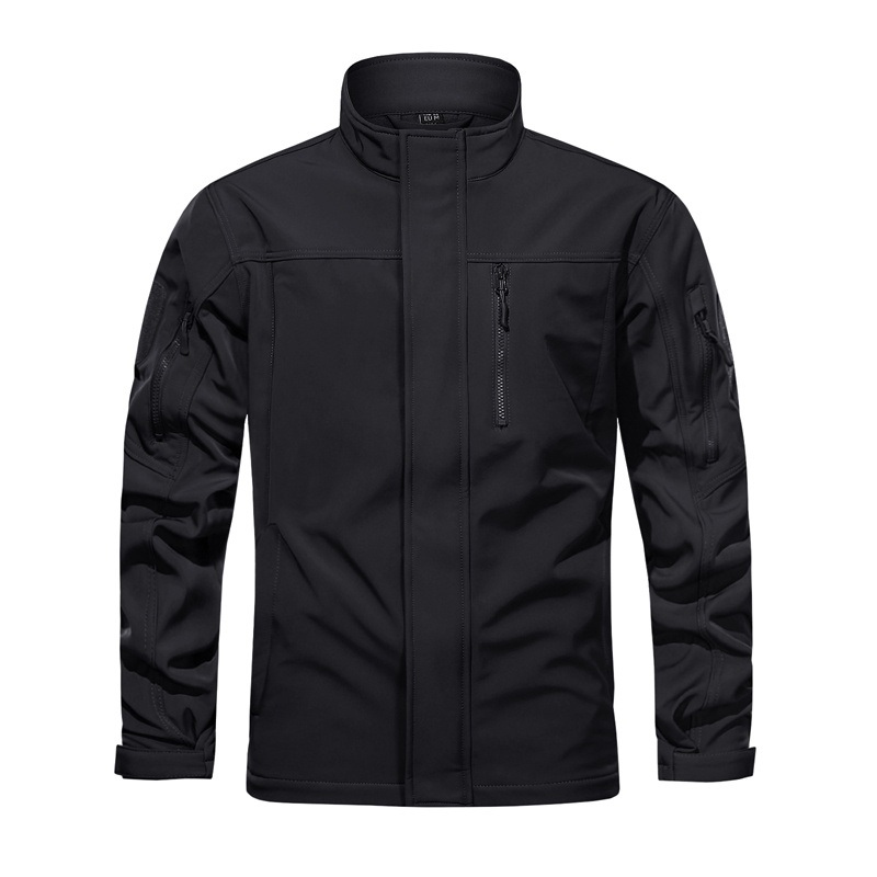 Winter Men Style Jackets Tactical Jacket and Clothing Winter Waterproof Windproof Breathable Coat Jacket – Winter Jacket and Men Jacket price