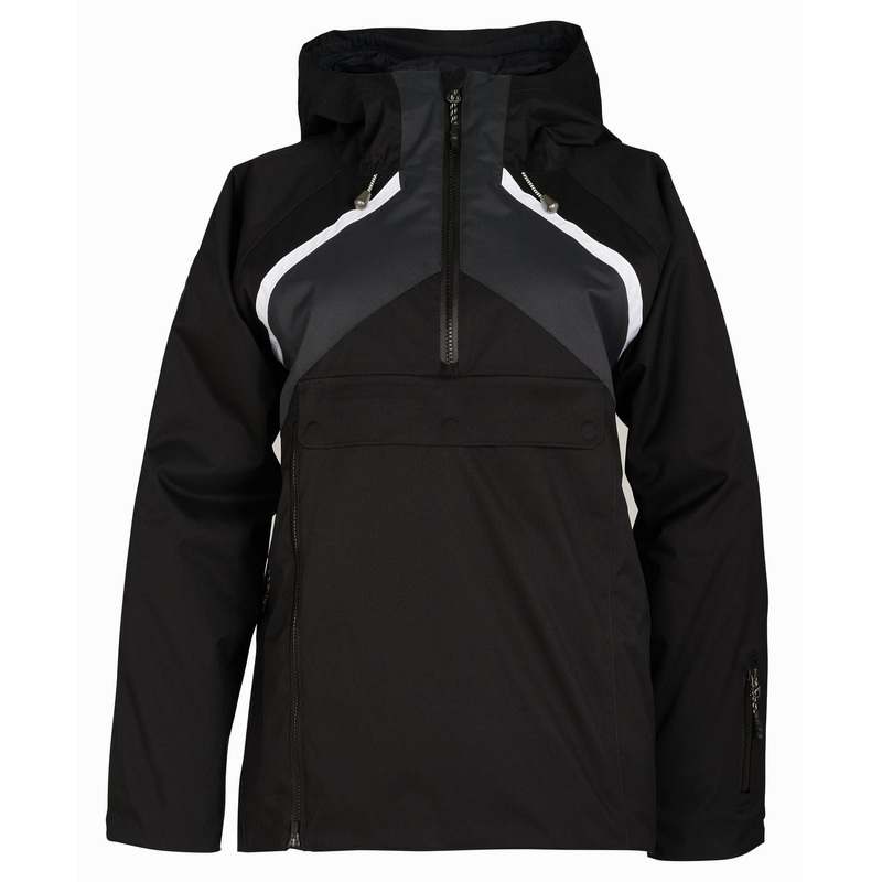 Women Fashionable Pullover Winter Outdoor Ski Coats and Jackets Guangzhou – Jacket and Soft Shell Jacket price