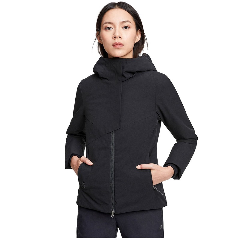 Women Outdoor Waterproof Windproof Breathable Heated Jackets with Hood – Jacket and Softshell Jacket price