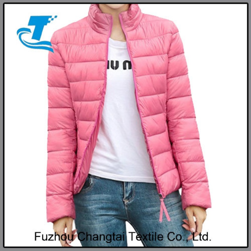 Women S Packable Lightweight Puffer Quilted Zip up Short Down Jacket – Waterproof Down Jacket and Puffa Jacket Womens price