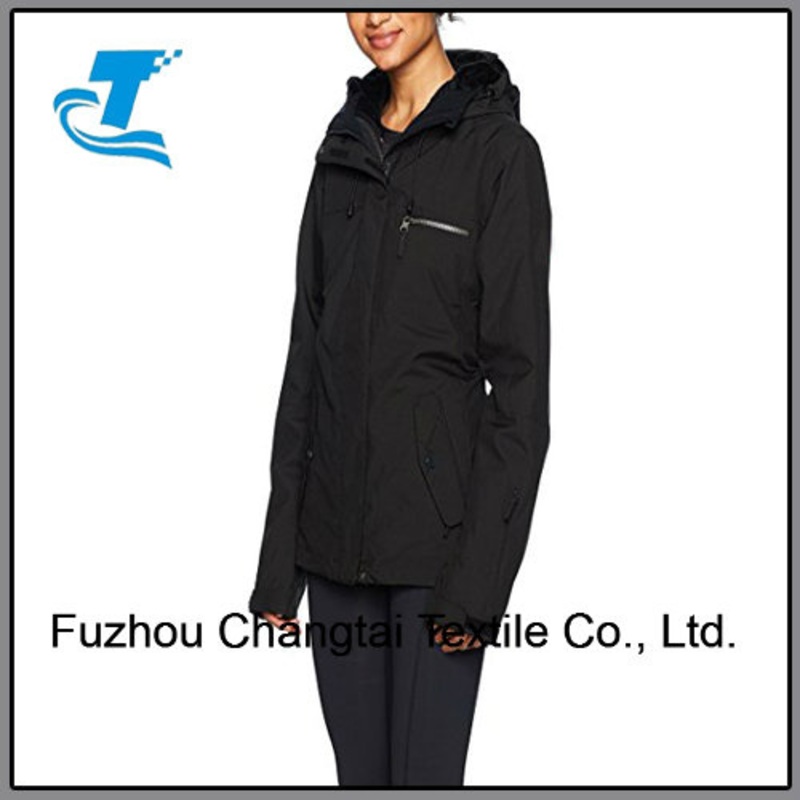 Women S Pretty 3 in 1 Snow Jacket – Sports Coat and Chaqueta Femenina price
