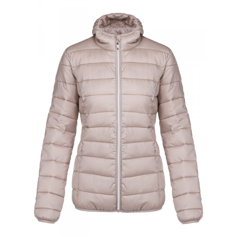 Womens Insulated Padded Warm Winter Puffer Jacket with Hood – Unique Casual Jacket and Womens Winter Jacket price