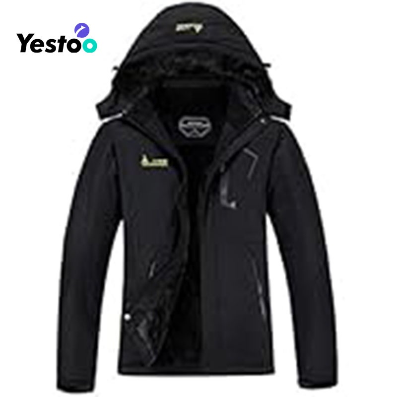 Womens Waterproof Rain Jacket Lightweight Raincoat Hooded Hiking Jacket Softshell Windbreaker – Waterproof Jacket and Hiking Jacket price