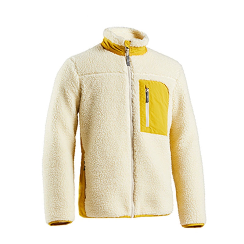 2022 Autumn Winter New Style Outdoor Man Warm Sherpa Fleece Jacket Coat – Jacket and Softshell Jacket price