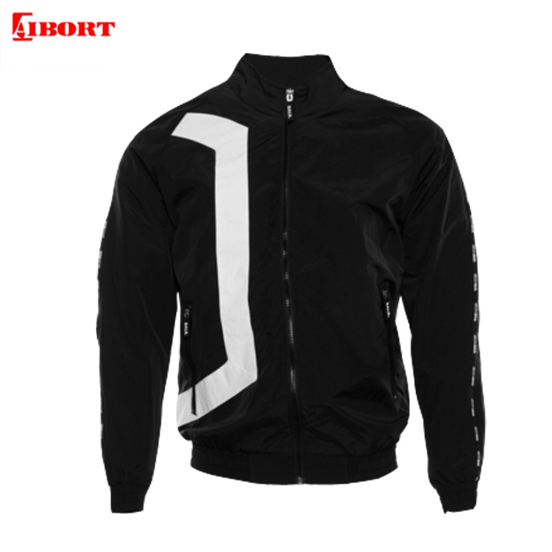 Aibort New Design Custom Pullover Waterproof Polyester Windbreaker Jacket (Jacket 109) – Clothing and Shirts price