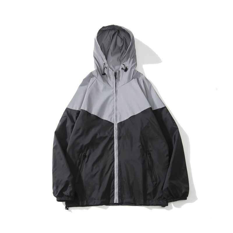 Classic Waterproof/Windproof/Outdoor Breathable Popular Men Jacket Windbreaker – Men Coat and Outerwear price