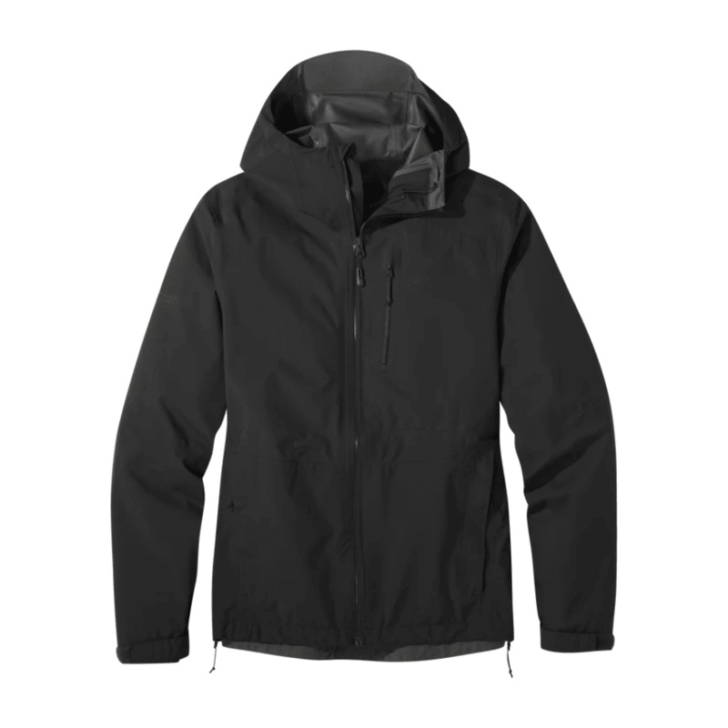 Custom High Quality Women Waterproof Jacket Windbreaker for Outdoor Sports Activities – Womens Rain Jacket and Waterproof Windbreaker price