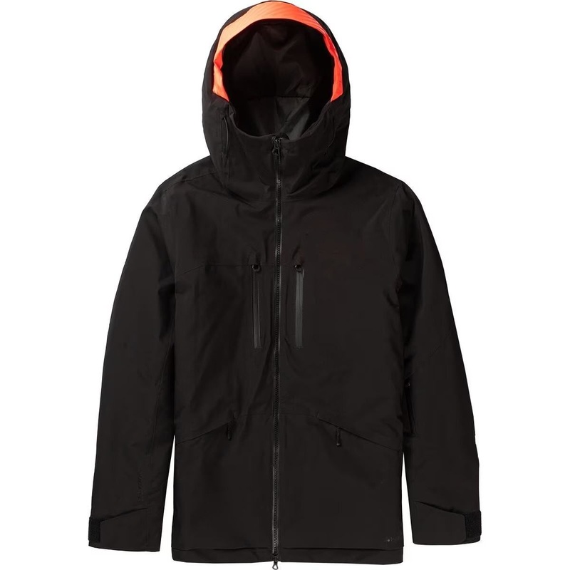 Custom Winter Ski Jackets Men Mountain Waterproof Snowboard Jacket Windproof Snow Jacket – Jacket Ski and Jet Ski Jacket price