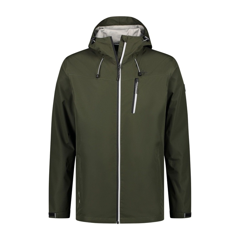 Customized 100%Polyester Outdoor Jacket Fashion Outdoor Climbing Camping Mens Black Windbreaker Jacket – Jacket and Clothes price