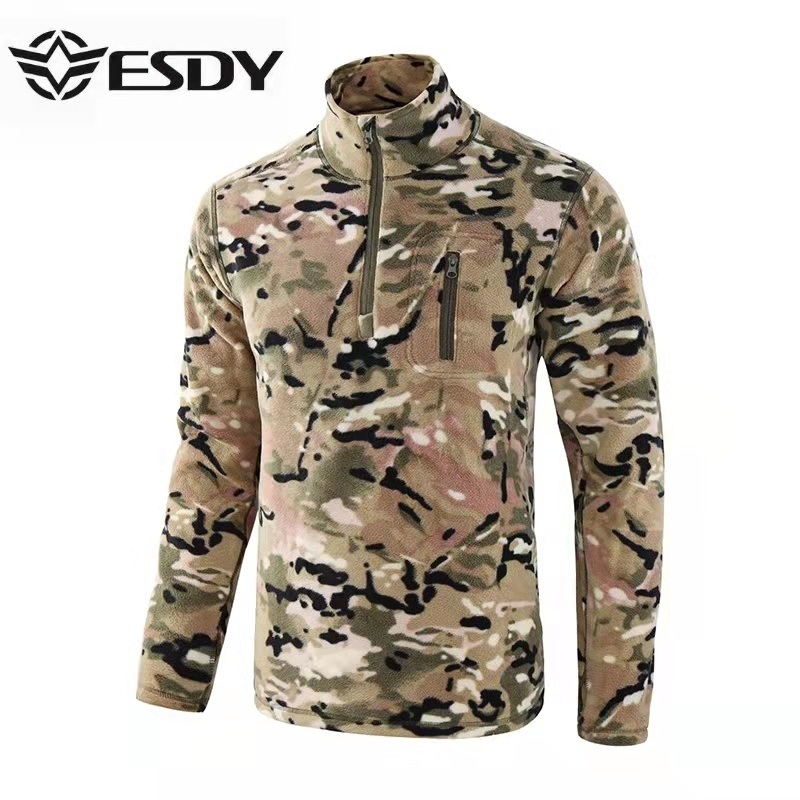 Esdy Breathable Tactical Style Coat New Style Softshell Men Jacket – Tactical Jacket and Waterproof Softshell price