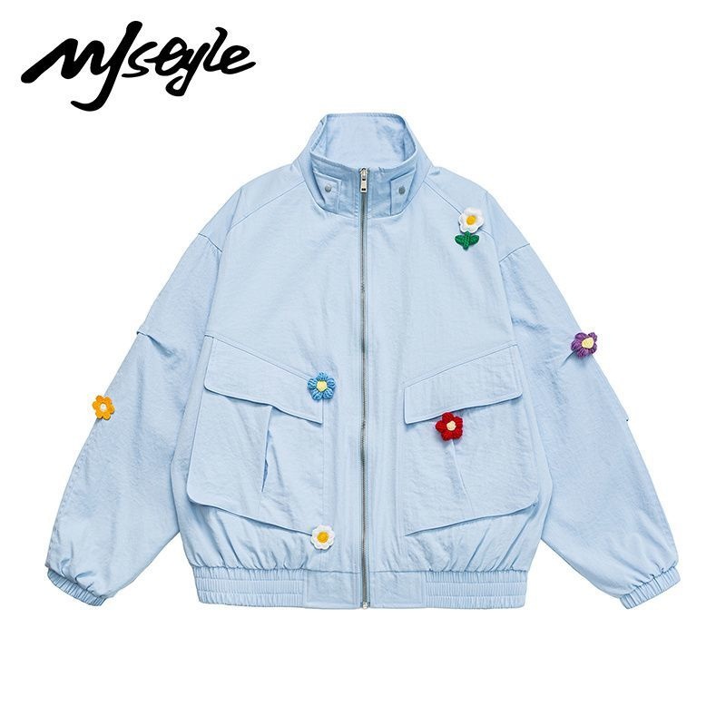 Fashion Casual Style Top Quality Comfortable Zipper Windproof Men Stand Collar Jacket – Men Stand Collar Jacket and Fashion Casual Style Outwear price