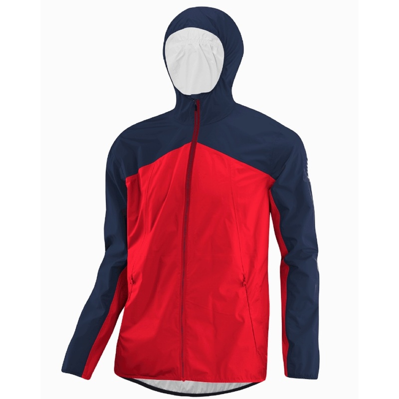 Henglong Outdoor Hooded Jacket with Advanced Aquavent Fabric – Aquavent Jacket and Wpm Pocket Jacket price