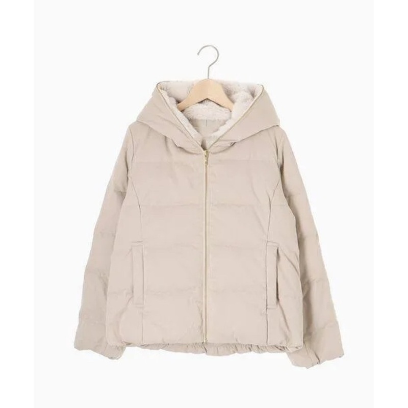 Henglong Wholesale Womens Waterproof Short Down Jacket with Hood – Waterproof Womens Casual Jacket and Outdoor Short Down Jacket price