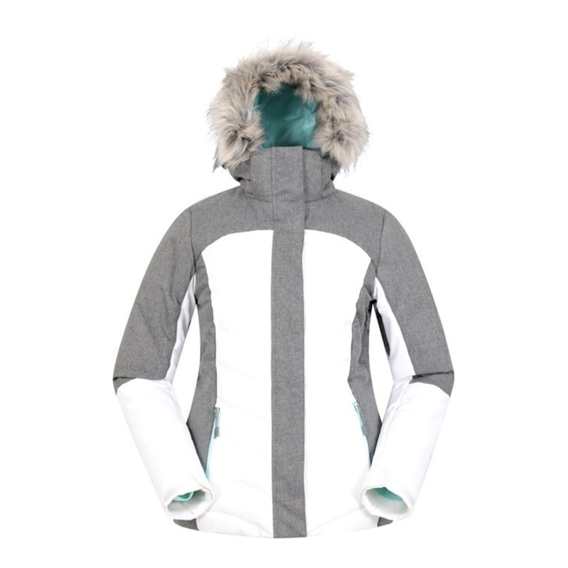 Hiworld Women Waterproof Outdoor Snow Coat Climbing Ski Jacket – Womens Waterproof Ski Jacket and Outdoor Snow Coat for Women price