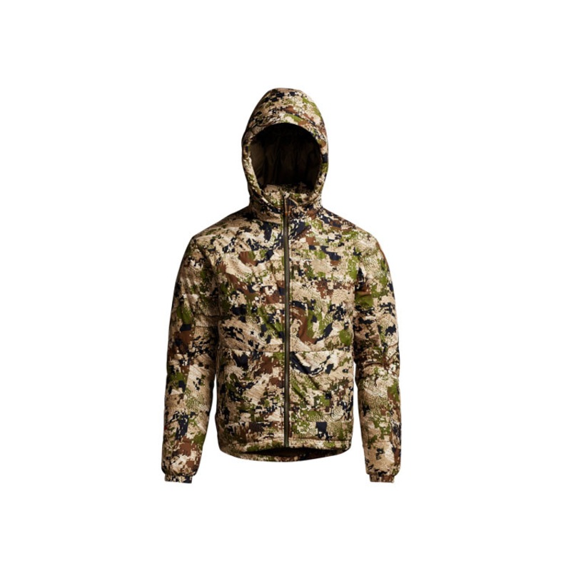Men Winter Insulated Puffer Hunting Camouflage Jackets – Hunting Wear and Hunting Clothing price